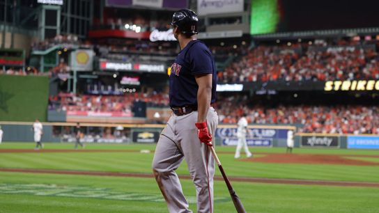 McAdam: Season-ending loss brings resignation, but also, a sense of progress taken at Minute Maid Park (Red Sox)